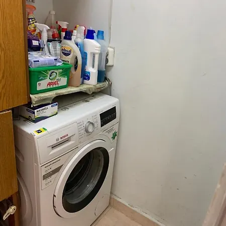 Sea Point Apartment